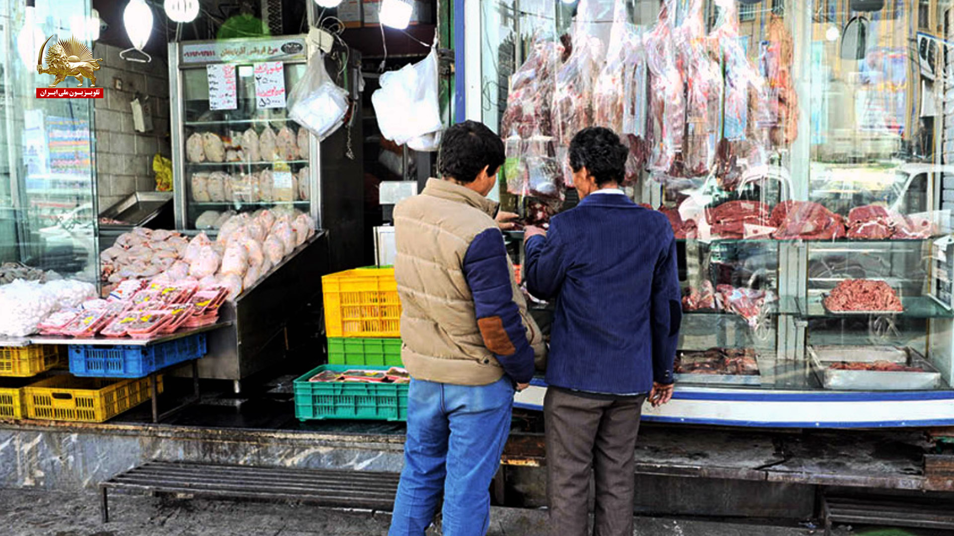 میانگین جهانی سرانه مصرف گوشت ۳۰ کیلوگرم، اما در ایران ۵ کیلو گرم است